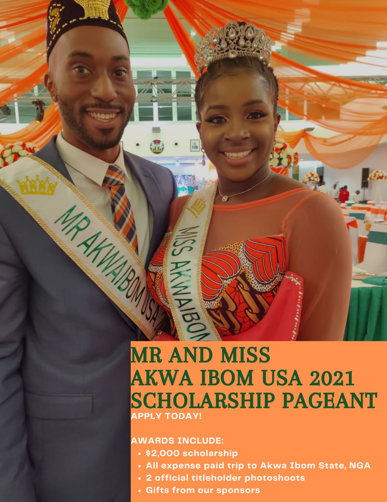 The Countdown has begun to the 2021 AKISAN USA National Convention