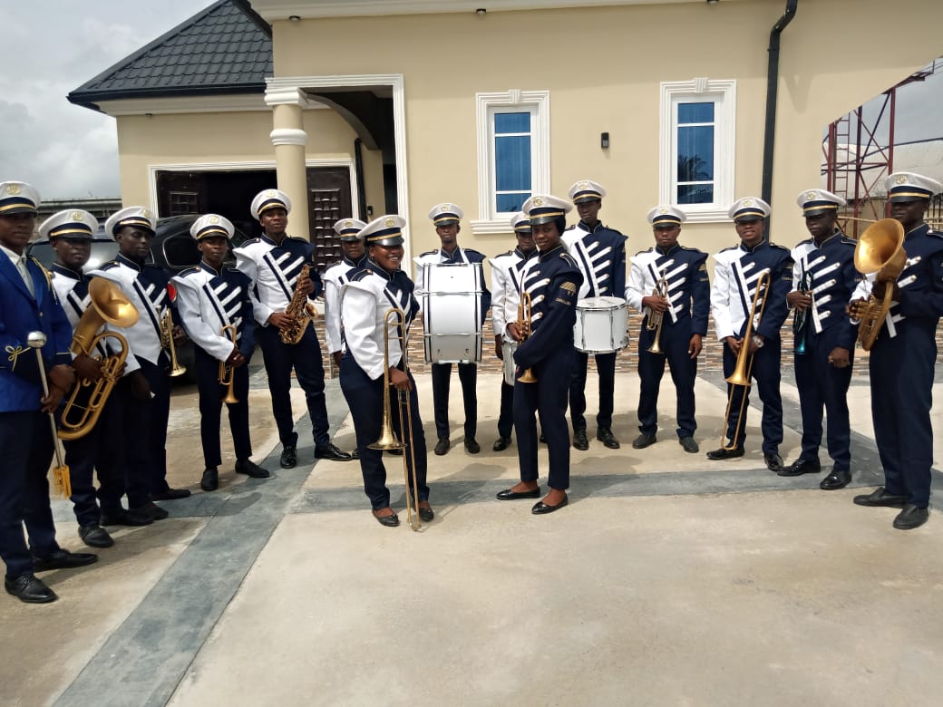 Hire Sirlife International Brass Band. Get a 5% Discount
