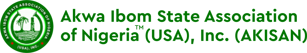 Akwa Ibom State Association of Nigeria(TM) (USA), Inc. (AKISAN USA(TM))